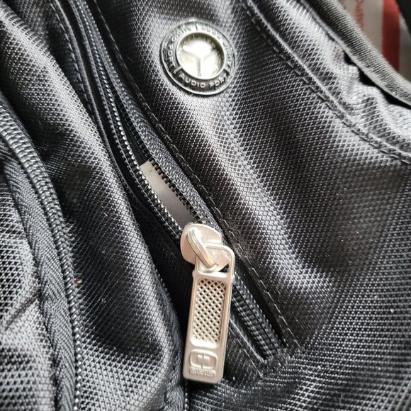 NWOT 2B1 Logo OGIO Heavy Duty Laptop Sport Deluxe Backpack Like New Condition - Picture 6 of 15